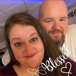 Meet your Posher, Mary beth